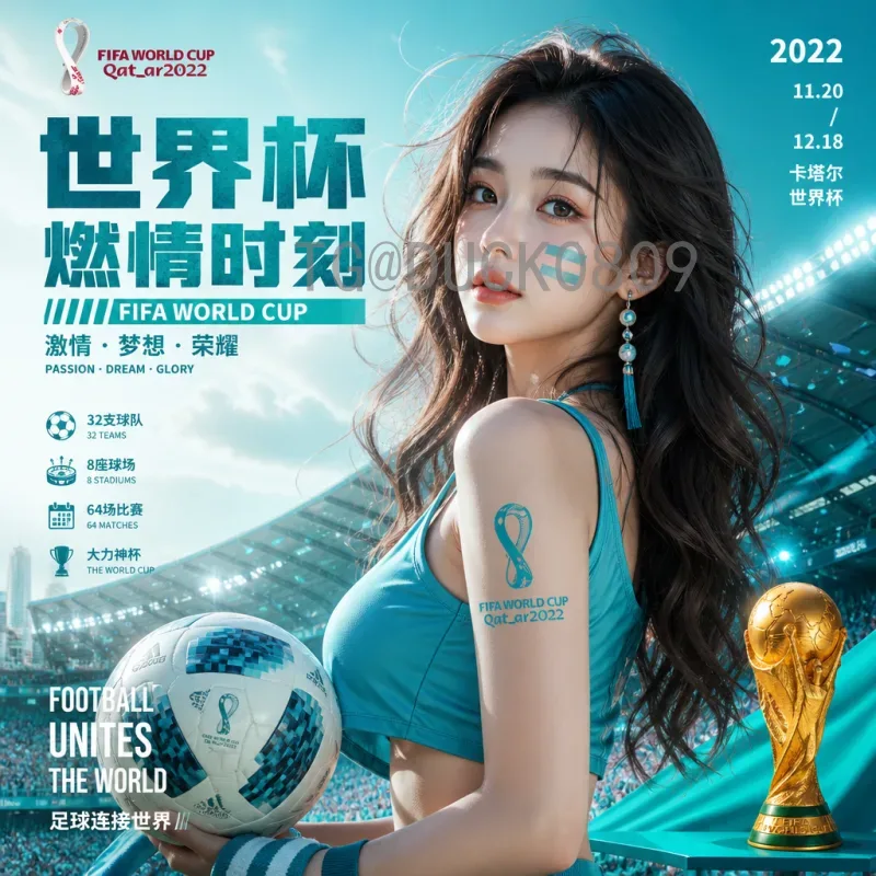 实时解读2026年美加墨世界杯亚洲区名额分配与出线形势